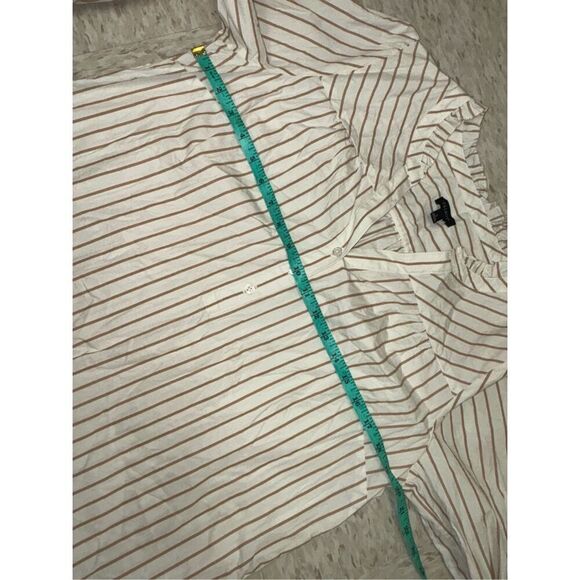 Talbots Blouse - Picture 5 of 8